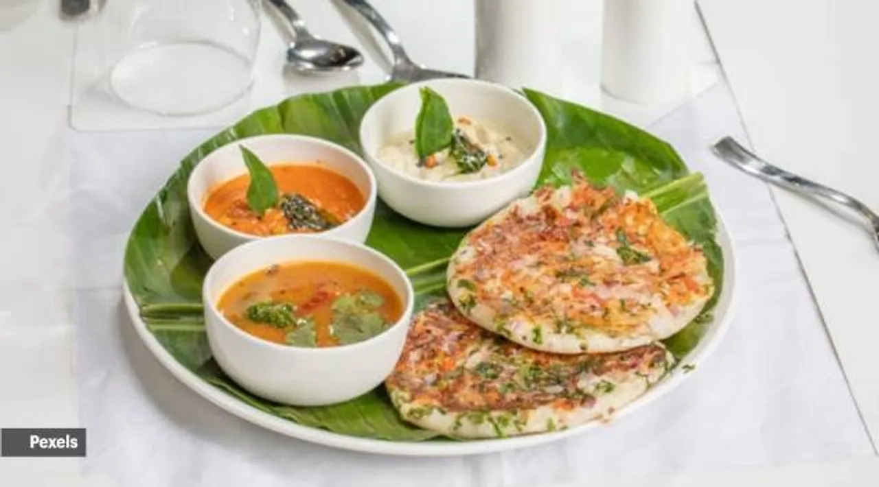 Uttapam