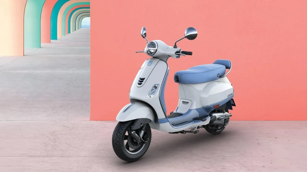 Vespa Dual SXL VXL launched in India