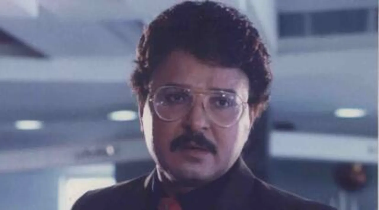 sarath babu