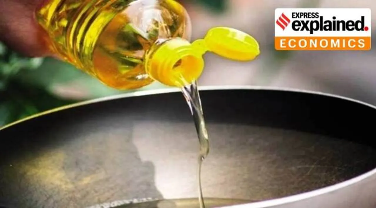 How the Ukraine-Russia war affected sunflower oil consumption in India