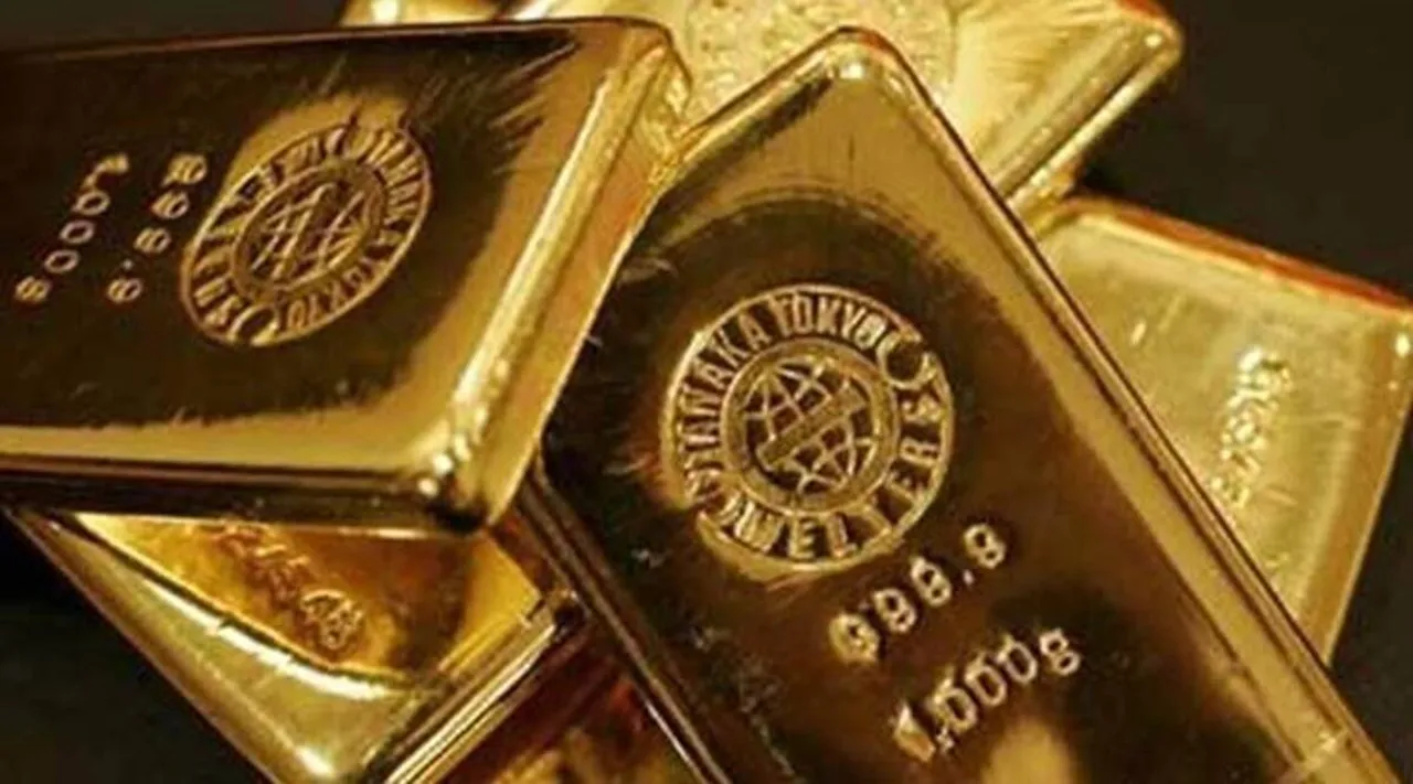 Sovereign gold bonds SGBs 5 things to know