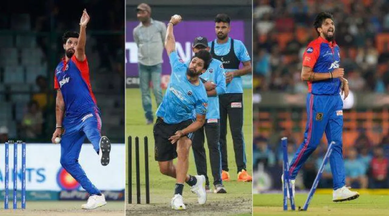 Ishant Sharma knuckleball, evolution from Langeveldt to Zaheer Khan Tamil News