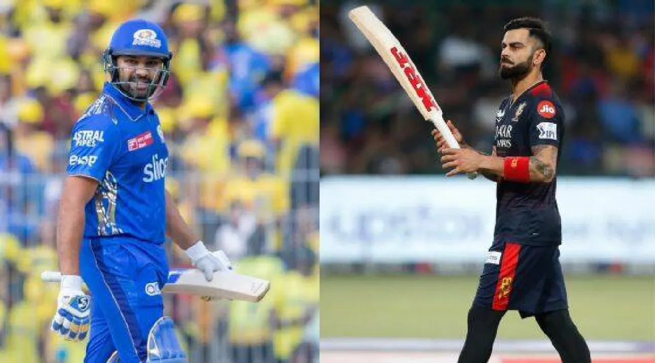 IPL 2023 Points Table: mi vs rcb winning team moves to 3rd place Tamil News