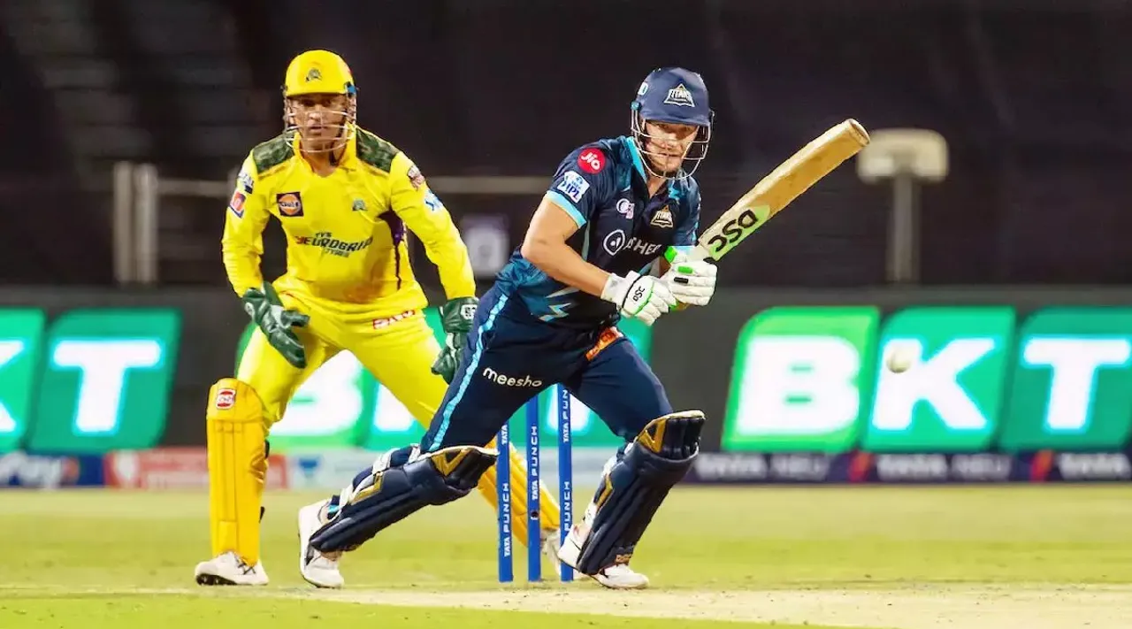 IPL 2023 Playoffs: challenges for CSK to face GT Tamil News