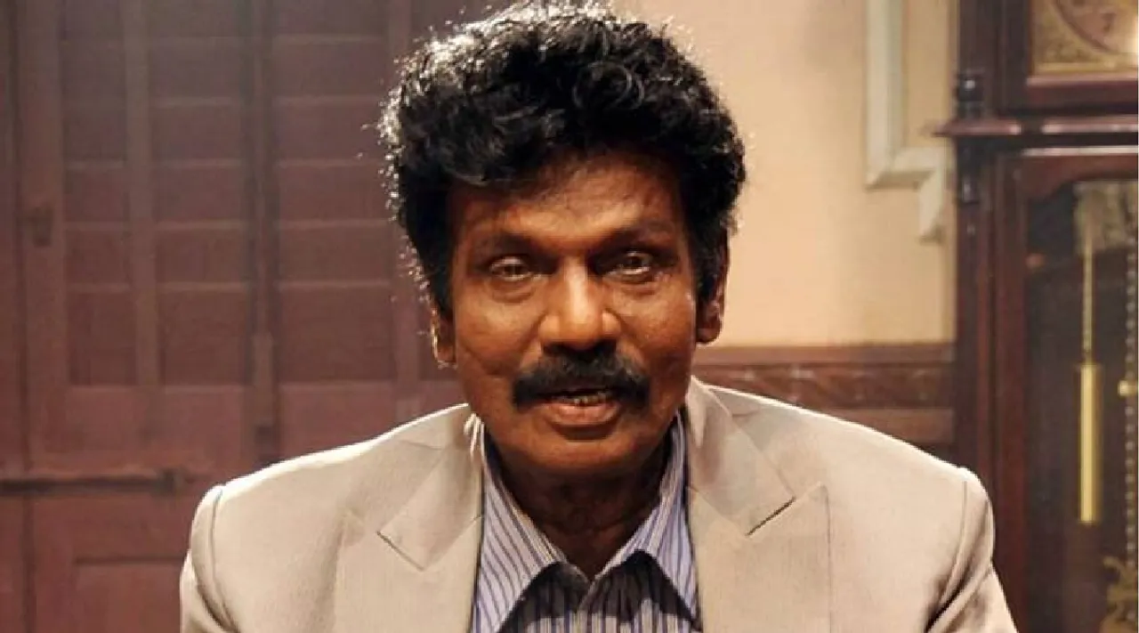 Goundamani 84th birthday today, net worth details in tamil