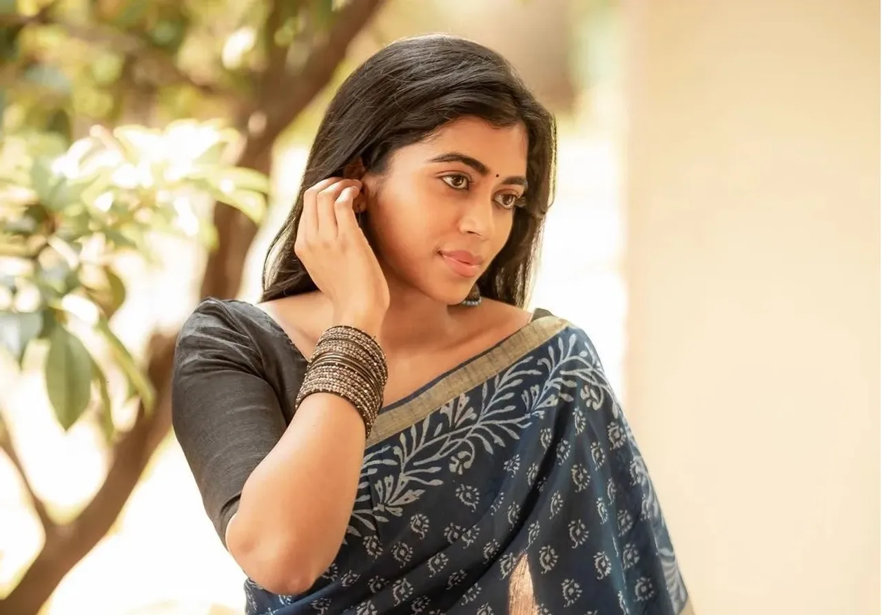 Lovelyn Chandrasekhar