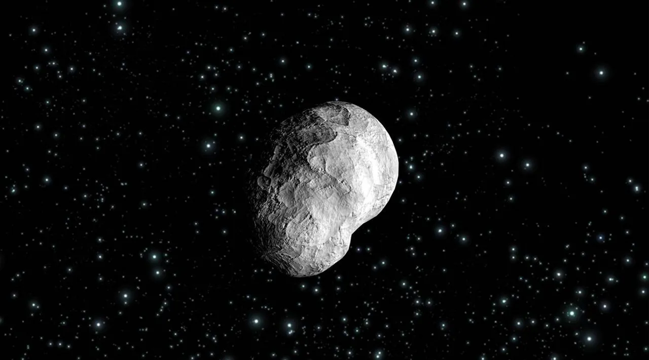 Asteroid