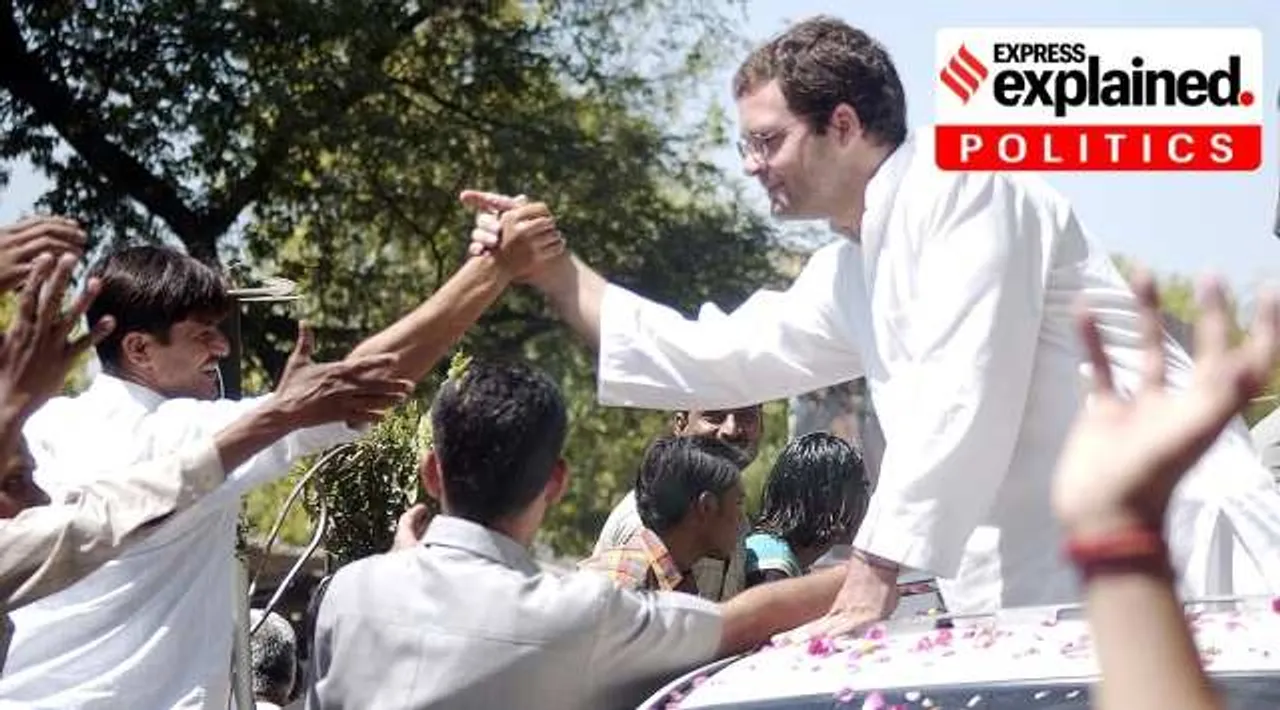 Rahul Gandhi turns 53 What the Congress leader was doing before joining politics