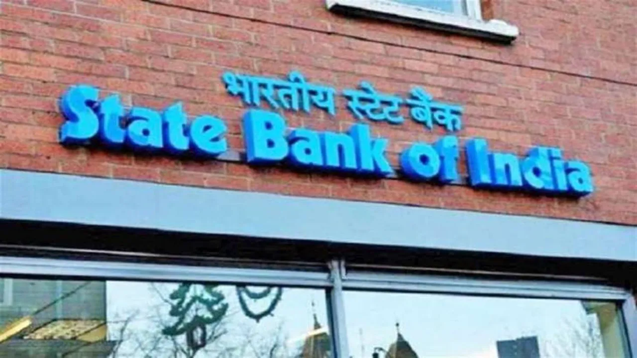 latest State Bank of India loan rates
