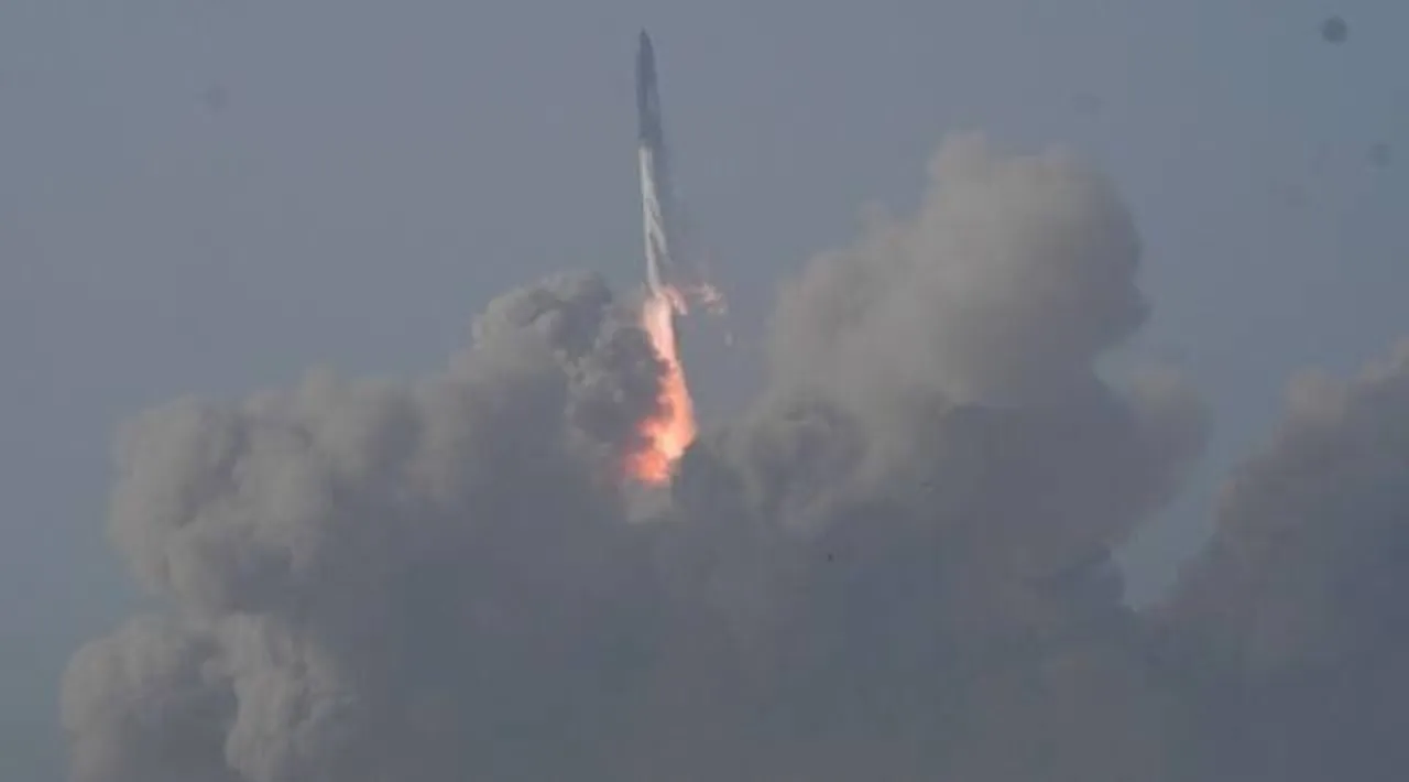 SpaceX