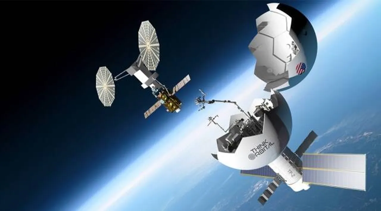 NASA to help private space agencies