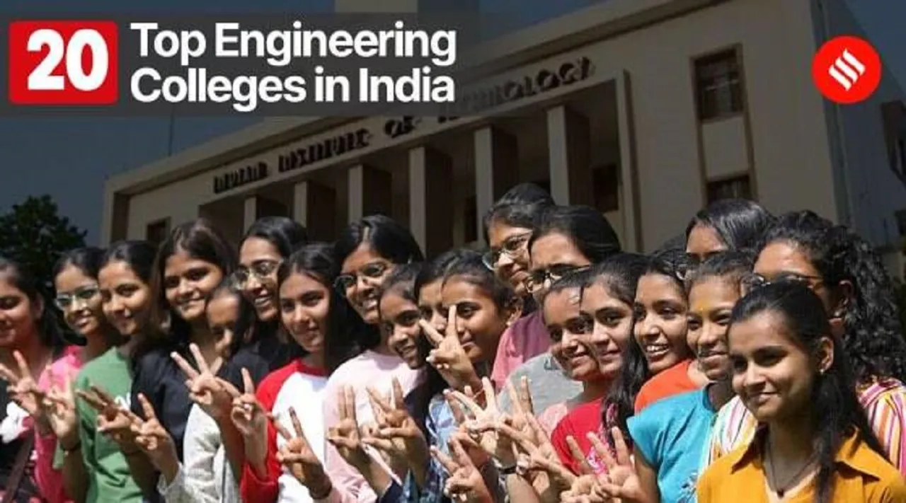 Top-20-Engineering-Colleges-in-India