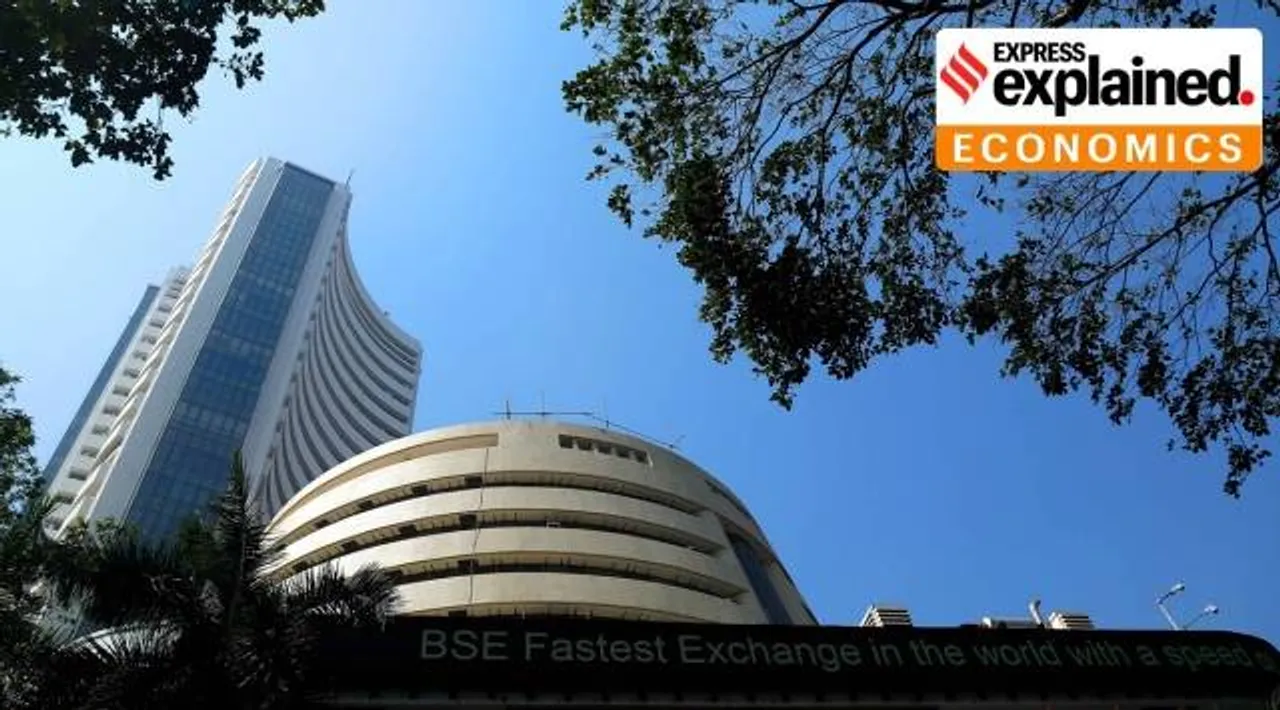 Why have Sensex Nifty climbed to new highs today