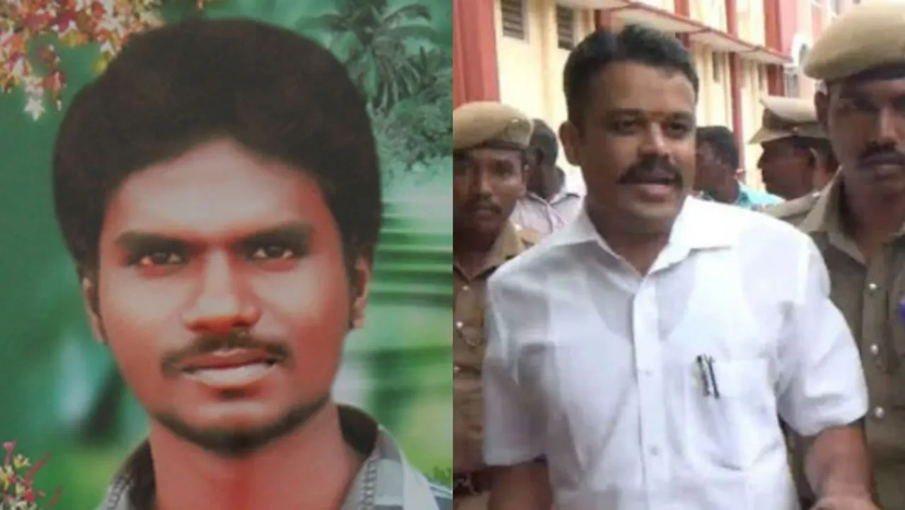 The verdict in the Gokul Raj murder case against Yuvraj will be delivered on June 2
