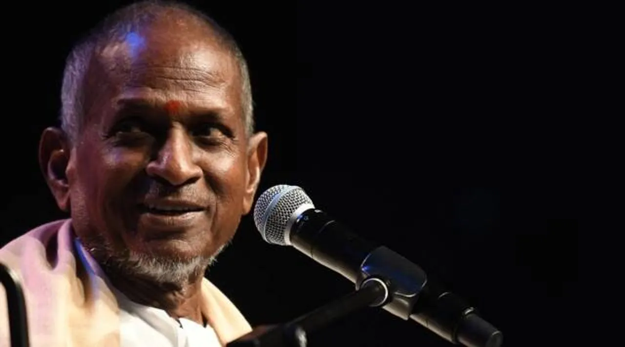 ilaiyaraaja Birthaday