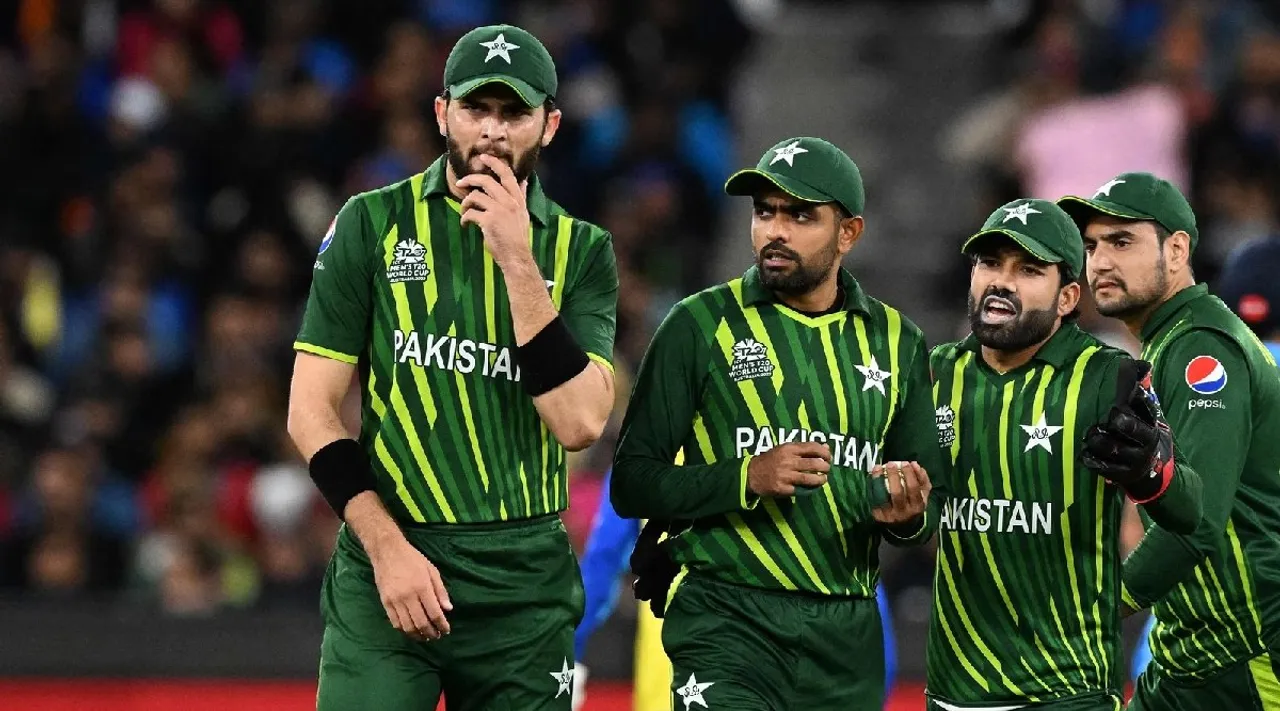World Cup: Why Pakistan don't want to play in Chennai, Bengaluru Tamil News