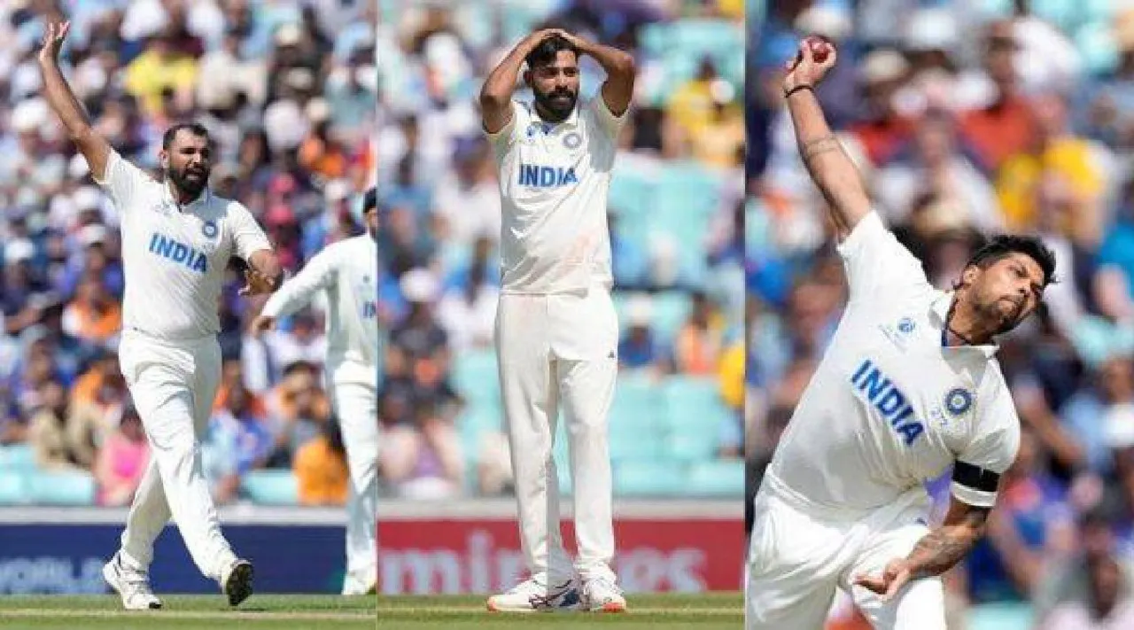 India has pace-bowling depth but where are the backup bowlers? Tamil News