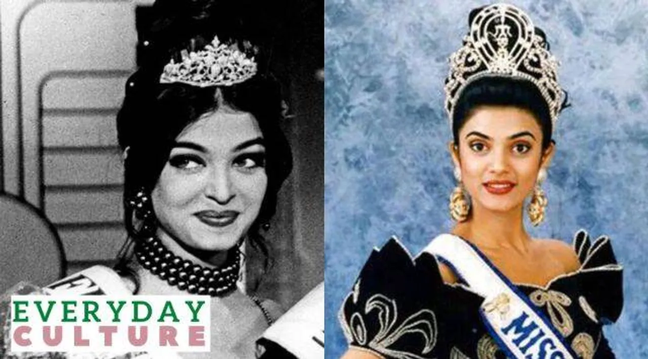 Next Miss World contest to be held in India Recalling why protests accompanied Indias 1996 hosting stint
