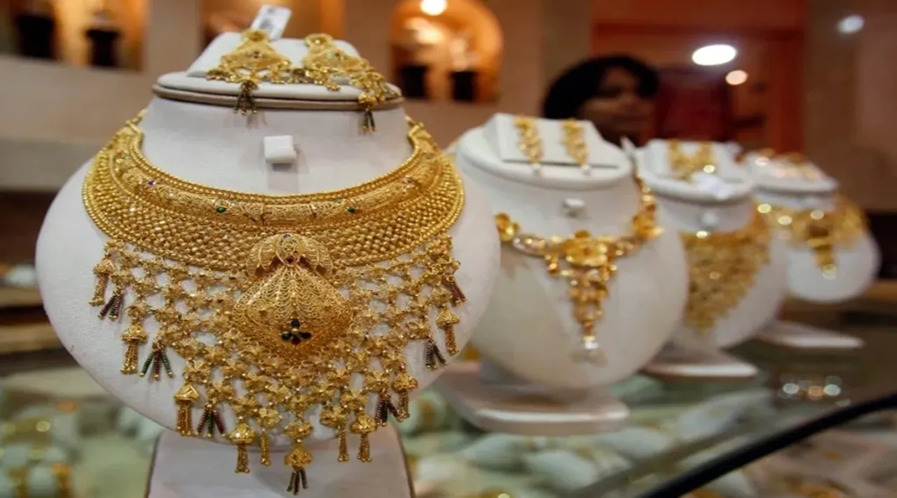 Gold Silver Price in Chennai