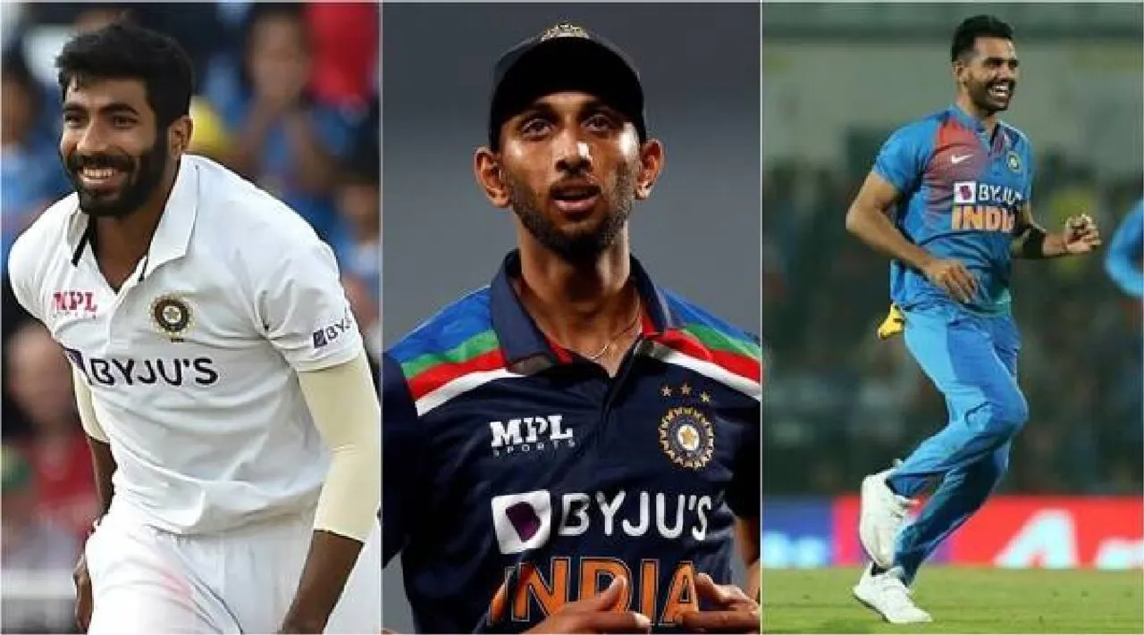 Cricket Tamil News: Why are Indian fast bowlers getting injured frequently?
