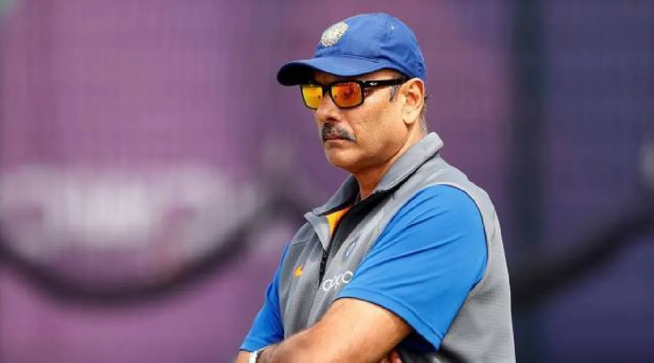 Ravi Shastri's Insight On Wicketkeeper Conundrum In WTC Final 2023 Tamil News