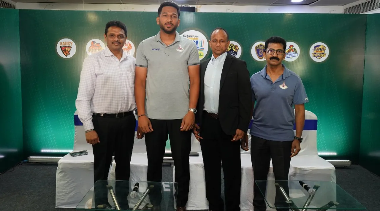 TNPL 2023 Squad and Teams – All 8 Teams Squad Full Details in tamil