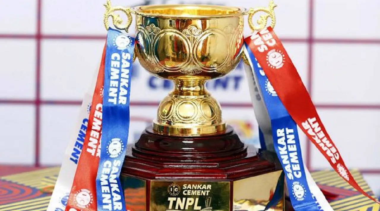 Top 10 ipl 2023 players play in TNPL 2023 Tamil News