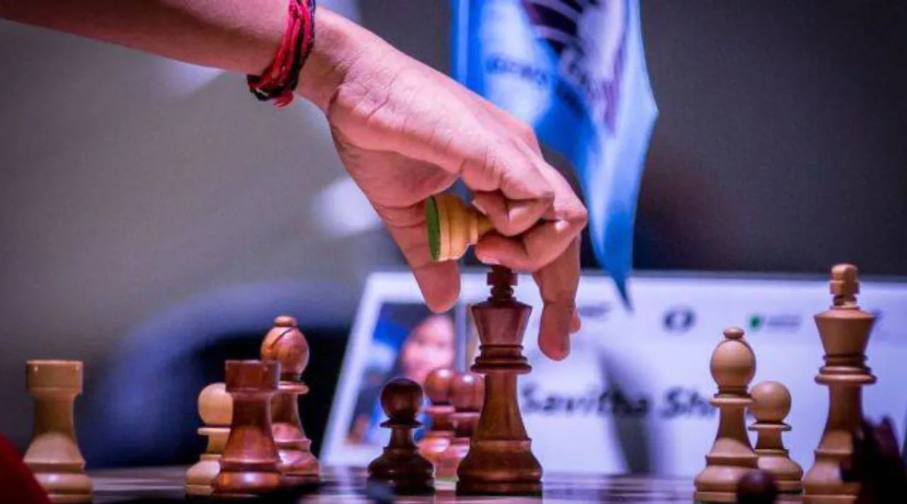 IPL moment for Global Chess Leagu