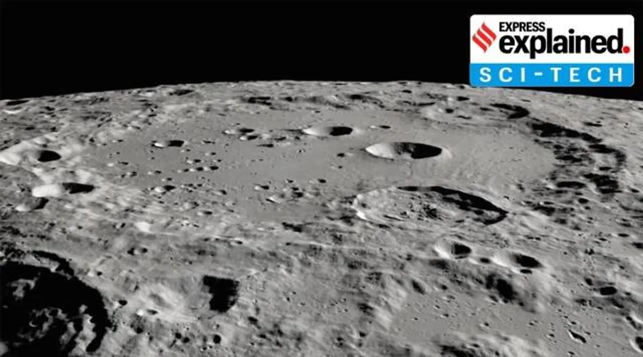 Chandrayaan-3 mission Why ISRO wants to explore the Moons south pole