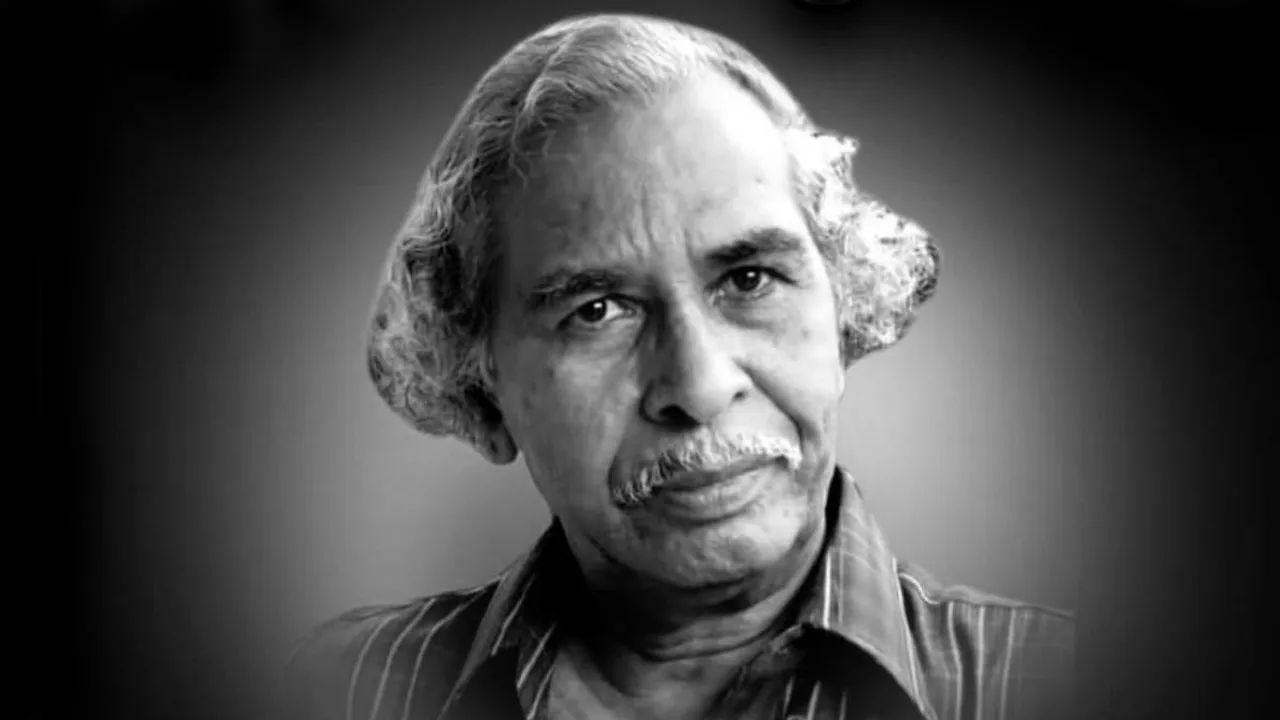 Popular Artist Maruthi dies, Artist Maruthi, ஓவியர் மாருதி மரணம், 2 முதல் அமைச்சர்களின் அங்கீகாரம் பெற்ற ஓவியர் மாருதி, Popular Artist Maruthi