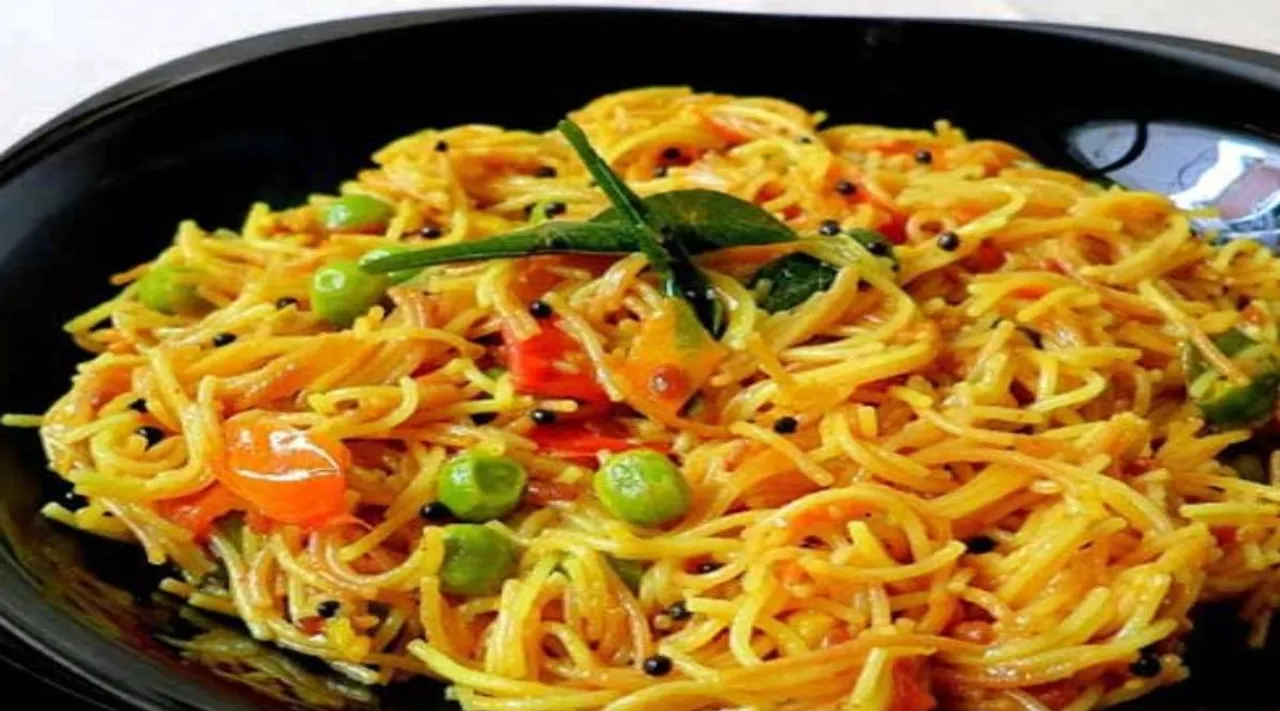 Semiya Noodles