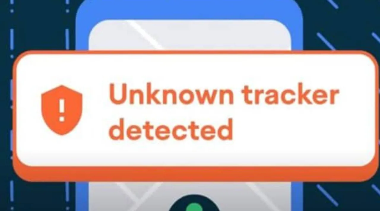 Google introduces ‘Unknown Tracker Alert’ feature