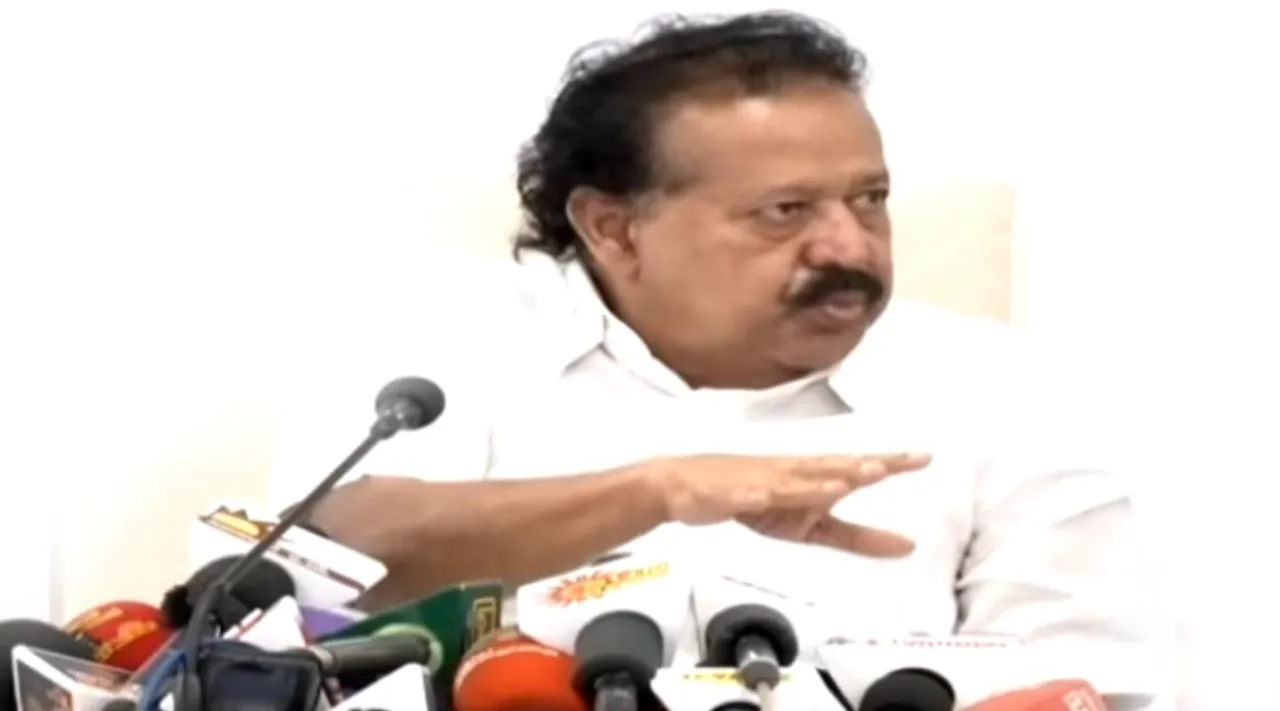 minister ponmudi statement new model syllabus to be implemented, new model syllabus to be implemented from current academic year, new model syllabus to be implemented to universities and colleges, 2023-24 கல்வியாண்டு முதல் புதிய மாதிரி பாடத்திட்டம் நடைமுறைப்படுத்தப்படும், பொன்முடி அறிவிப்பு, minister ponmudi, new model syllabus