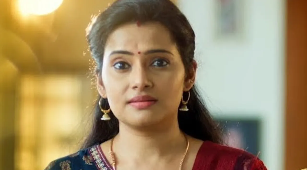 Shruti Raj