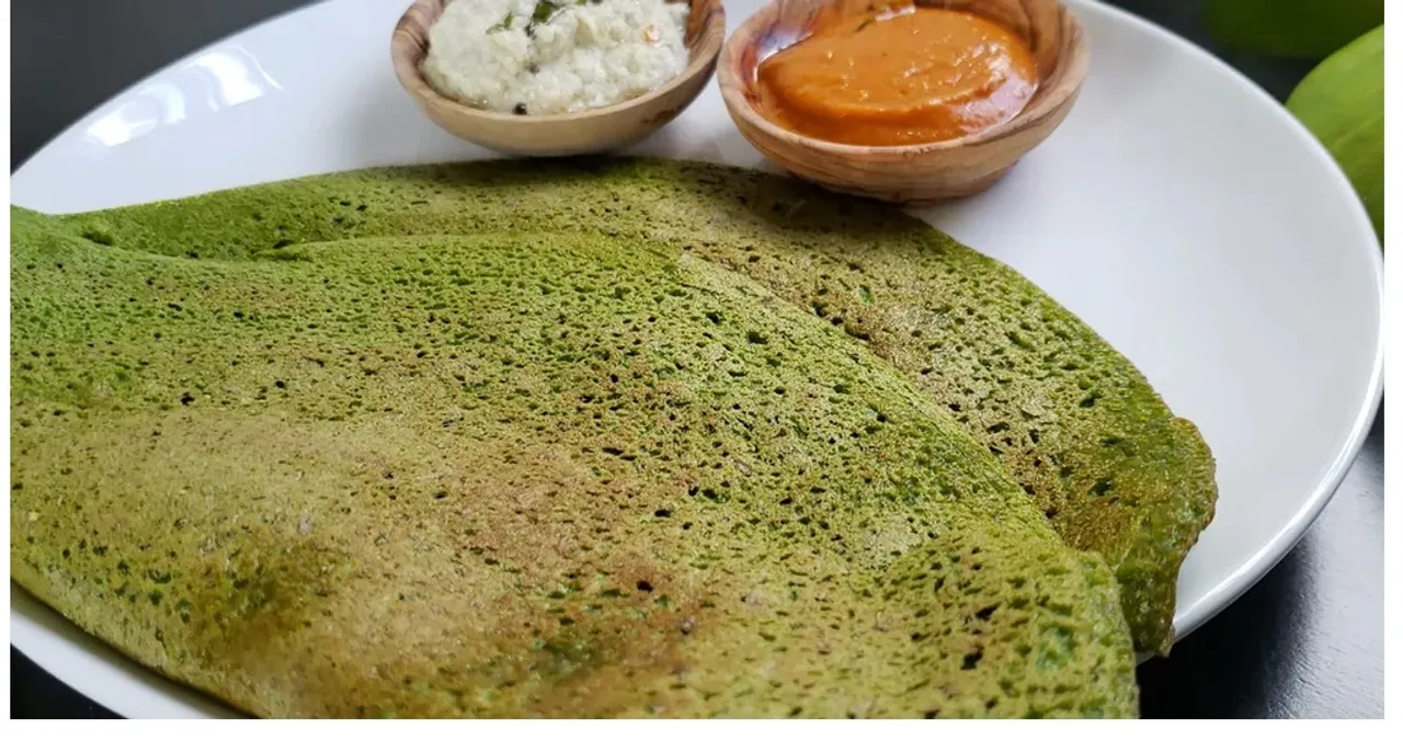 உடல் எடையை குறைக்க இந்த ஒரு தோசை போதும்