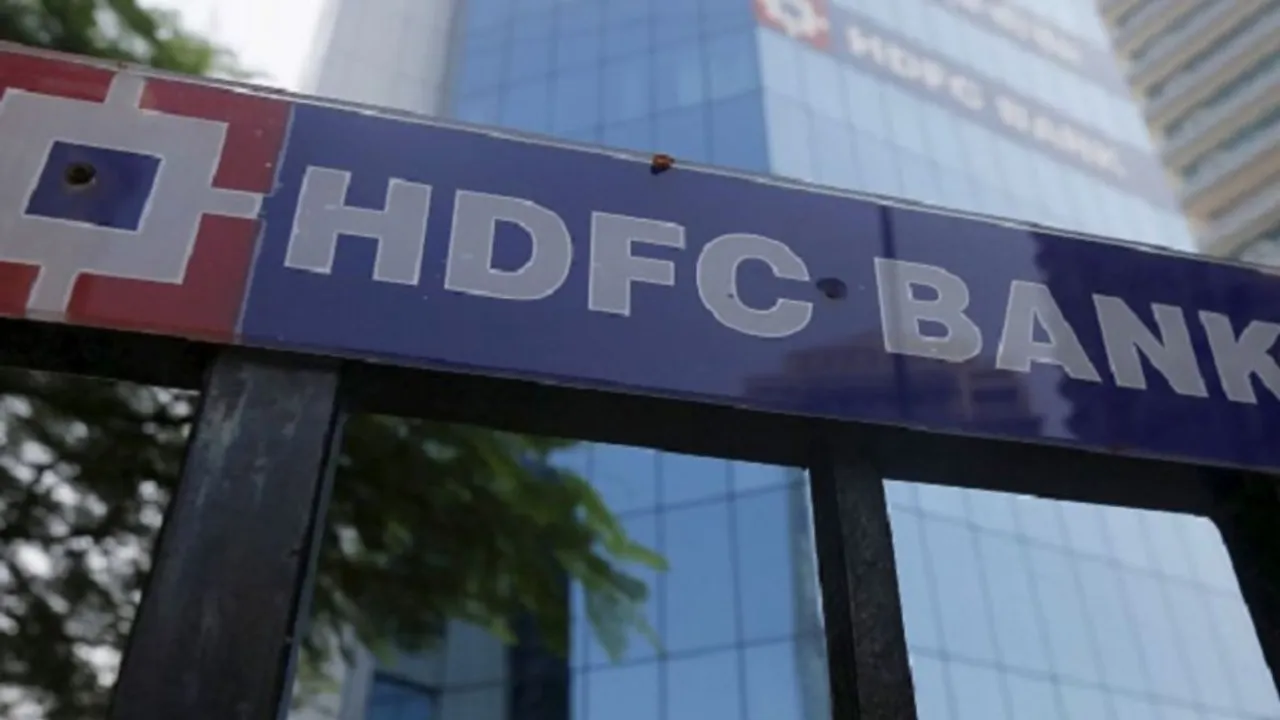Top changes for fixed deposit RD and other depositors after HDFC twins amalgamation