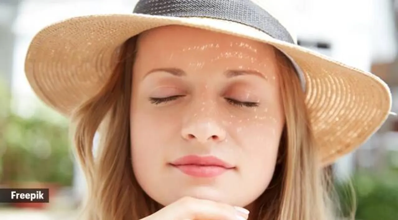 How to protect your eyes from sunburn or photokeratitis