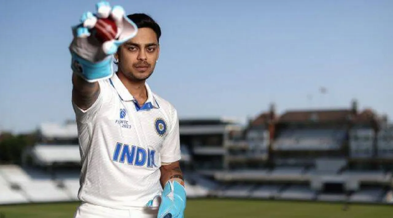 IND vs WI 1st Test Ishan Kishan, two spinners Tamil News