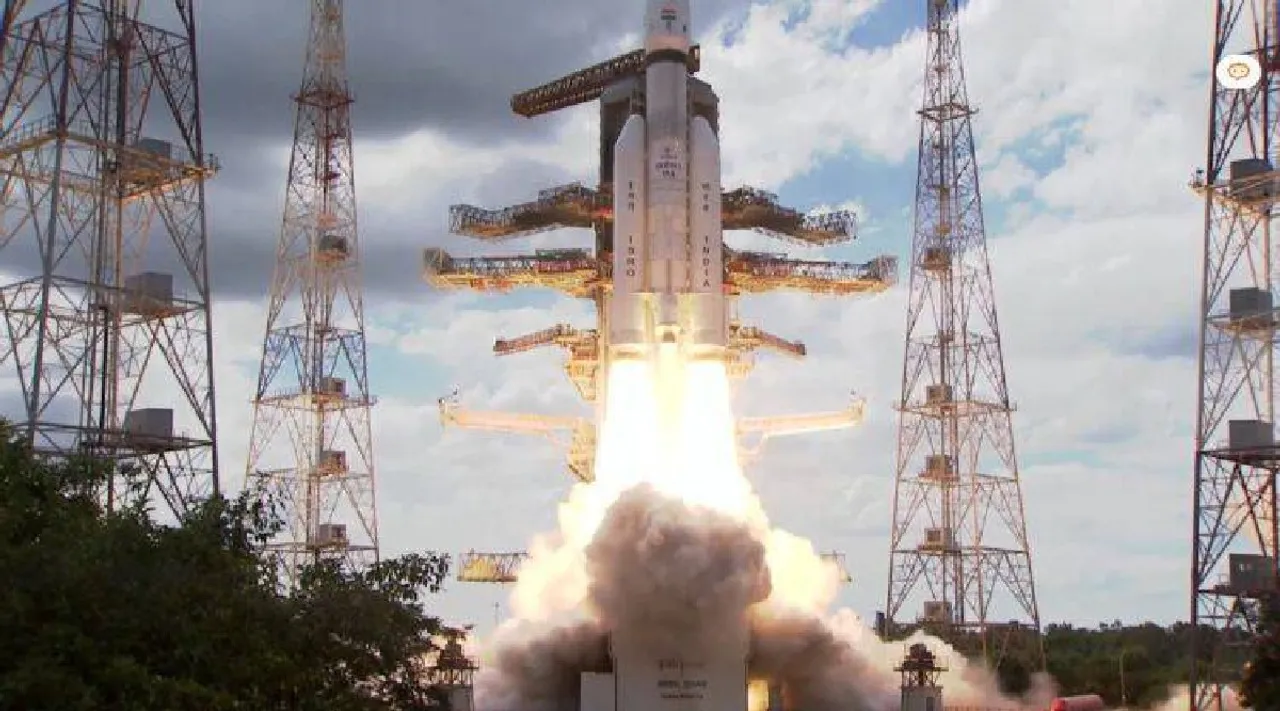Chandrayaan Missions Have An Unique Connection With Tamil Nadu