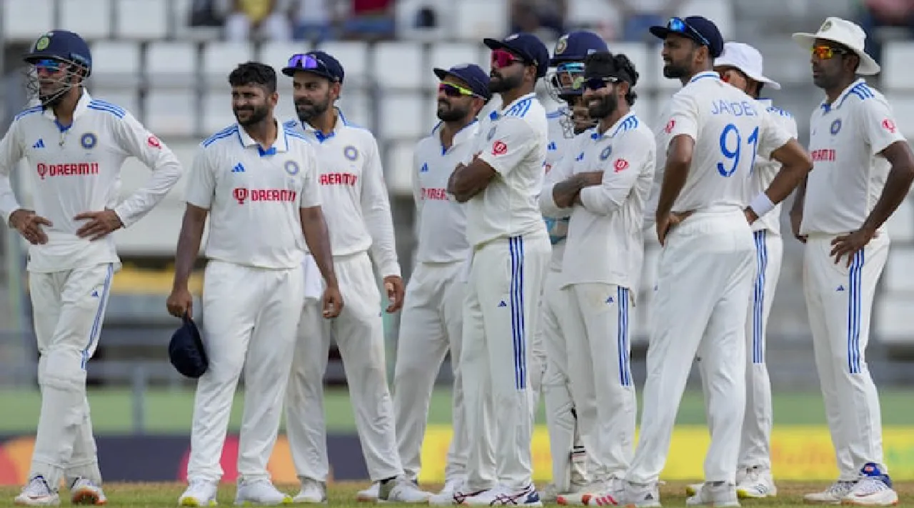 India in danger of losing No.1 Test ranking Tamil News