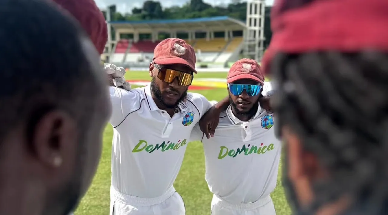 IND vs WI 2nd Test: West Indies call up uncapped Kevin Sinclair to boost spin options against India Tamil News