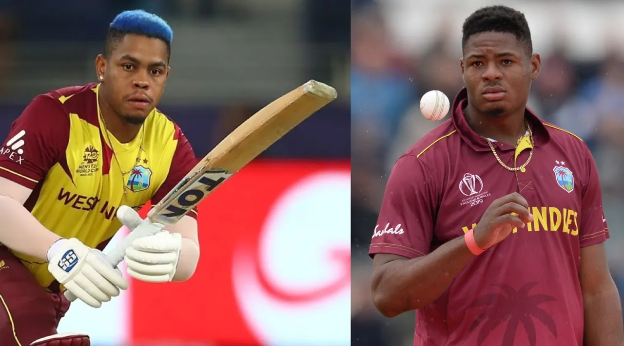 West Indies ODI Squad vs India 2023: Hetmyer, Oshane return Tamil News