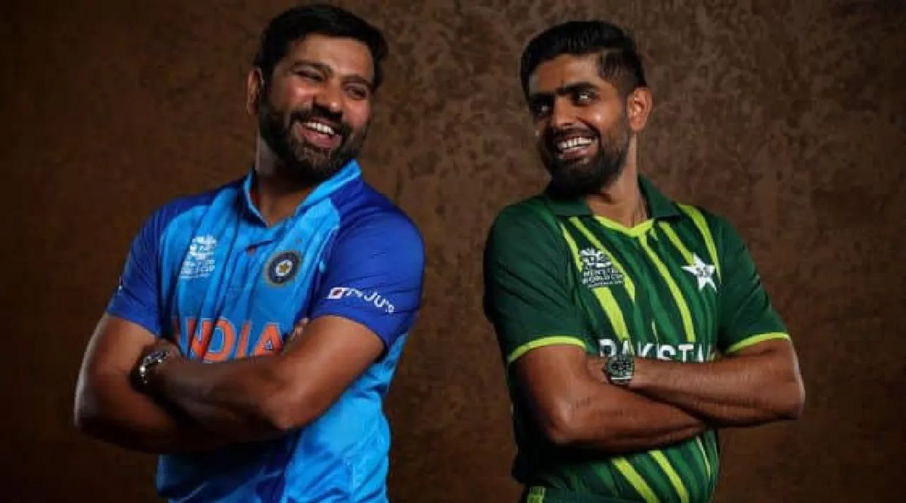 ODI World Cup: India vs Pakistan game likely to be rescheduled, Oct 15 clashes with Navratri start Tamil News
