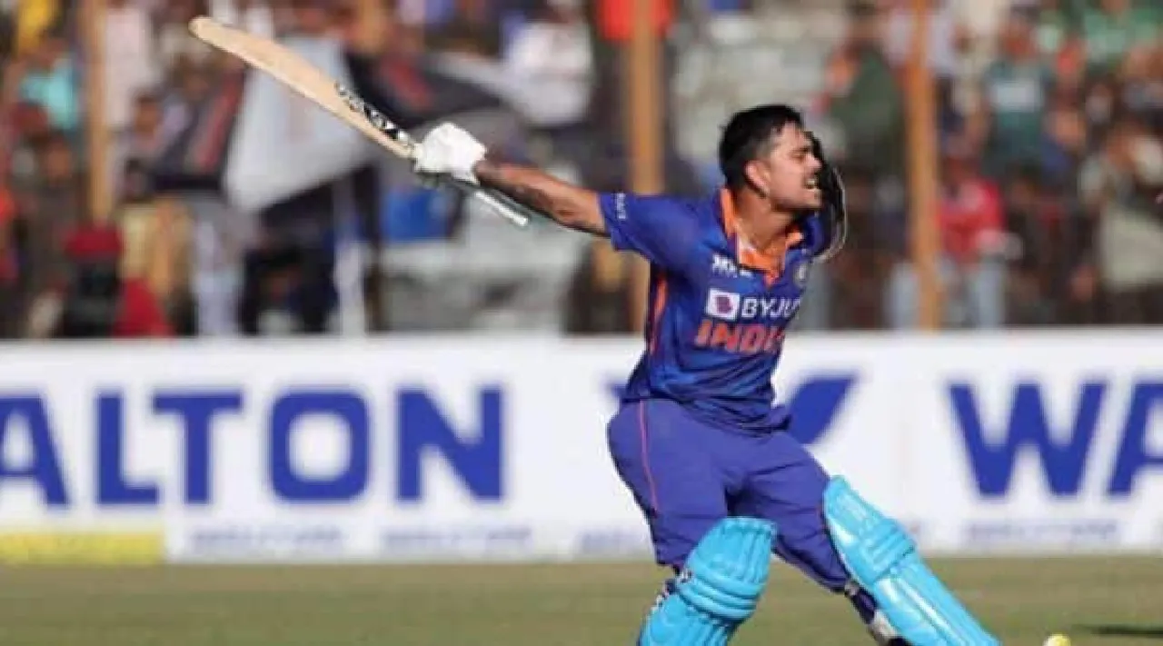 Cricket Tamil News: Why it’s time Ishan Kishan as keeper-batsman in playing XI WI vs Ind ODIs