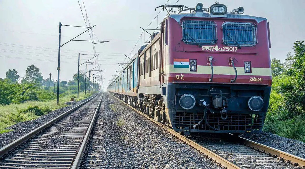 Diwali train ticket booking starts tomorrow