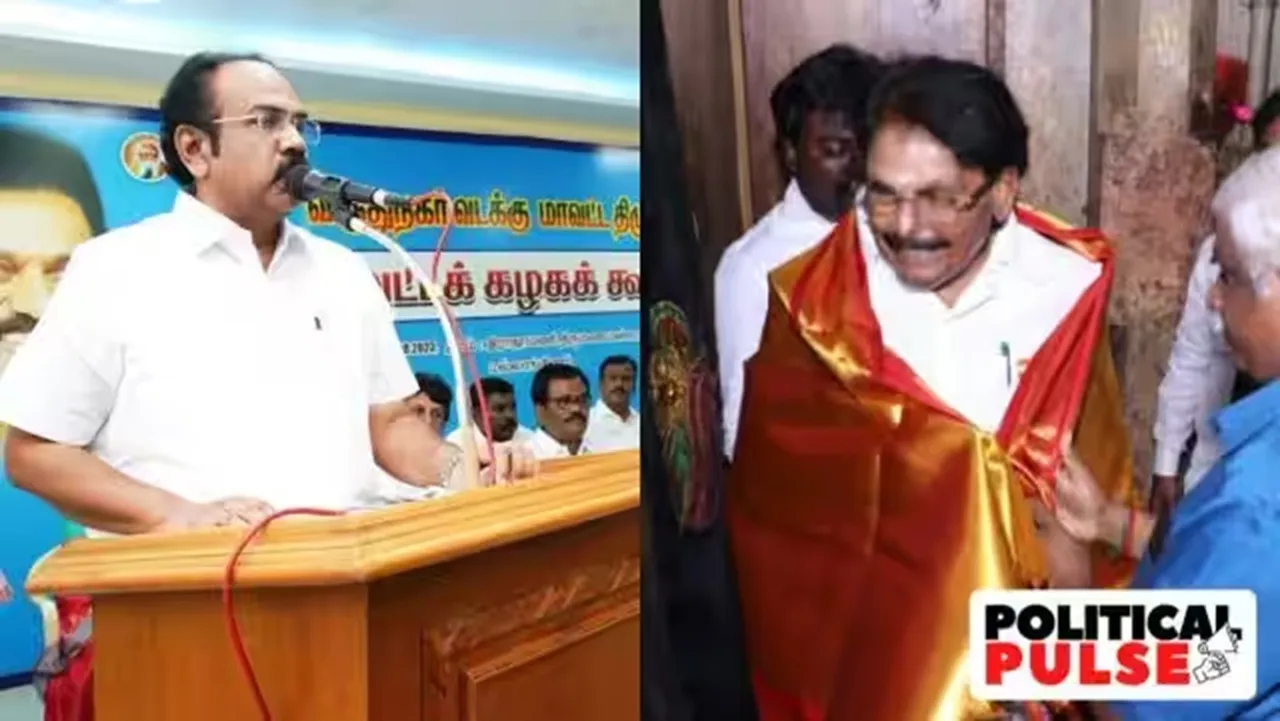 Madras HC reopens cases against two more DMK ministers says something very rotten in acquittal