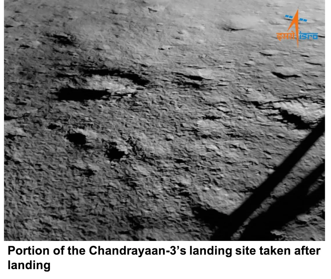 Chandrayaan 3 live updates