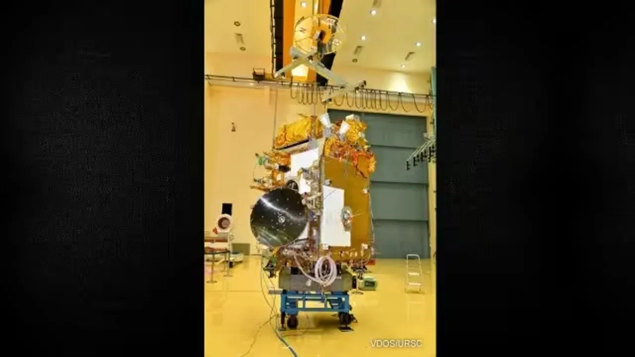 Isros space probe to study the Sun what is the Aditya-L1 mission its significance