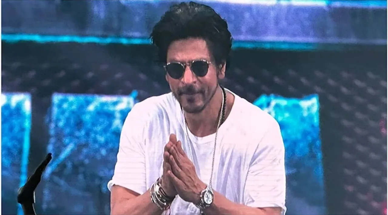 Jawan Shah rukh khan