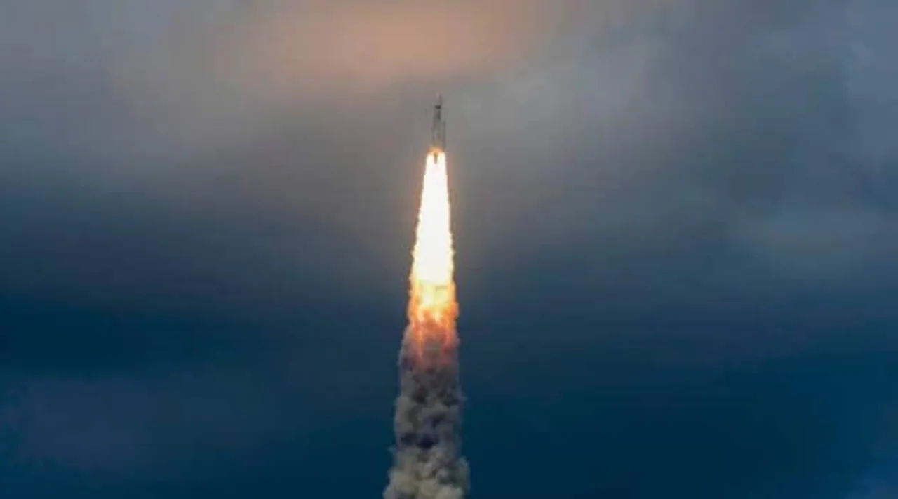 Chandrayaan-3